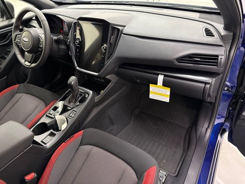 New 2025 Subaru Impreza RS image 21