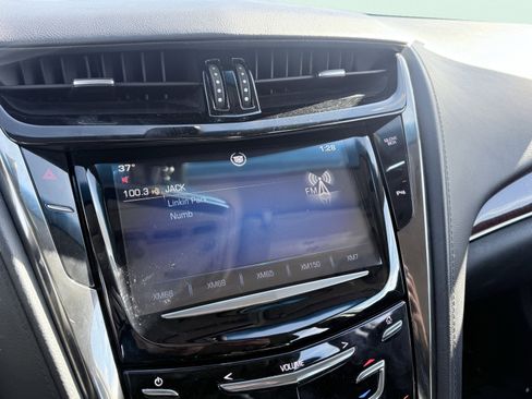 Used 2014 Cadillac CTS Sedan w/ Seating Package image 46