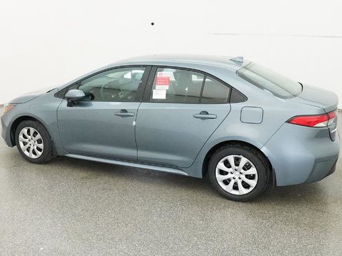 New 2026 Toyota Corolla LE image 33