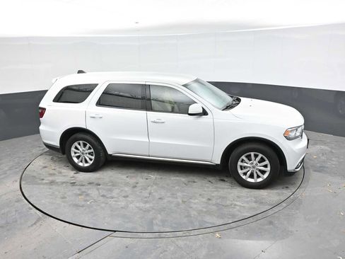 Used 2020 Dodge Durango SXT w/ 3rd Row Seating Group RWD image 33