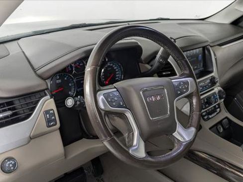 Used 2019 GMC Yukon SLT w/ Open Road Package image 28