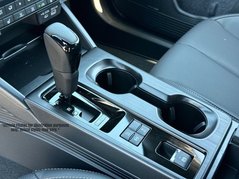 New 2026 Subaru Outback Limited AWD/4WD image 16