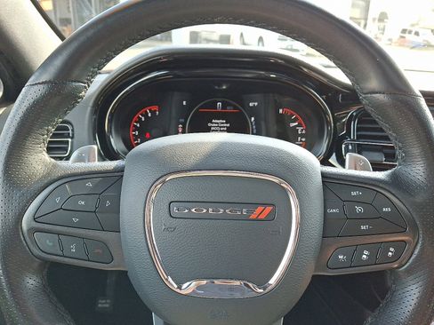 Used 2022 Dodge Durango GT image 20