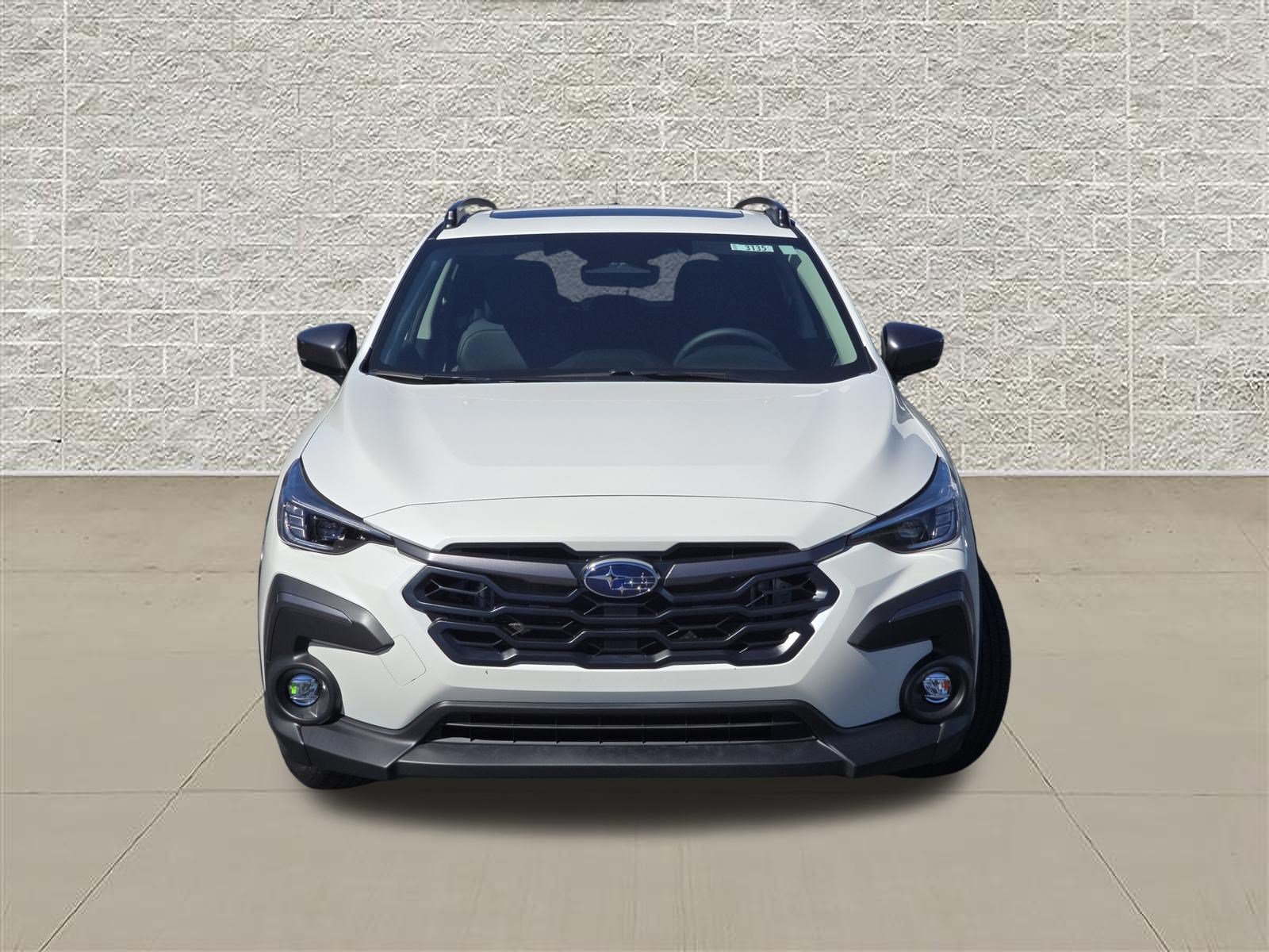 New 2026 Subaru Crosstrek 2.5i Limited AWD/4WD image 2