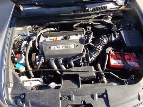 Used 2008 Honda Accord EX image 29