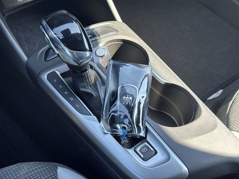 Certified 2024 Buick Envista Preferred w/ Advanced Safety Package image 35