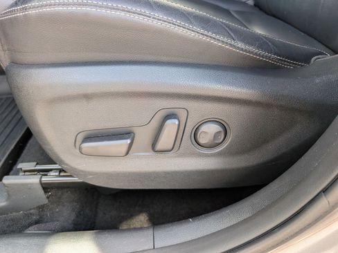 Used 2018 Kia Sportage EX AWD/4WD image 16