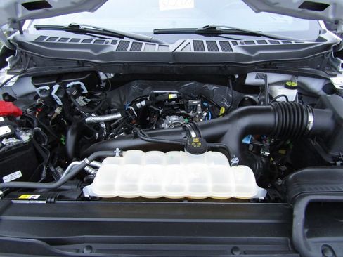 Used 2023 Ford F150 XLT w/ Equipment Group 302A High image 35