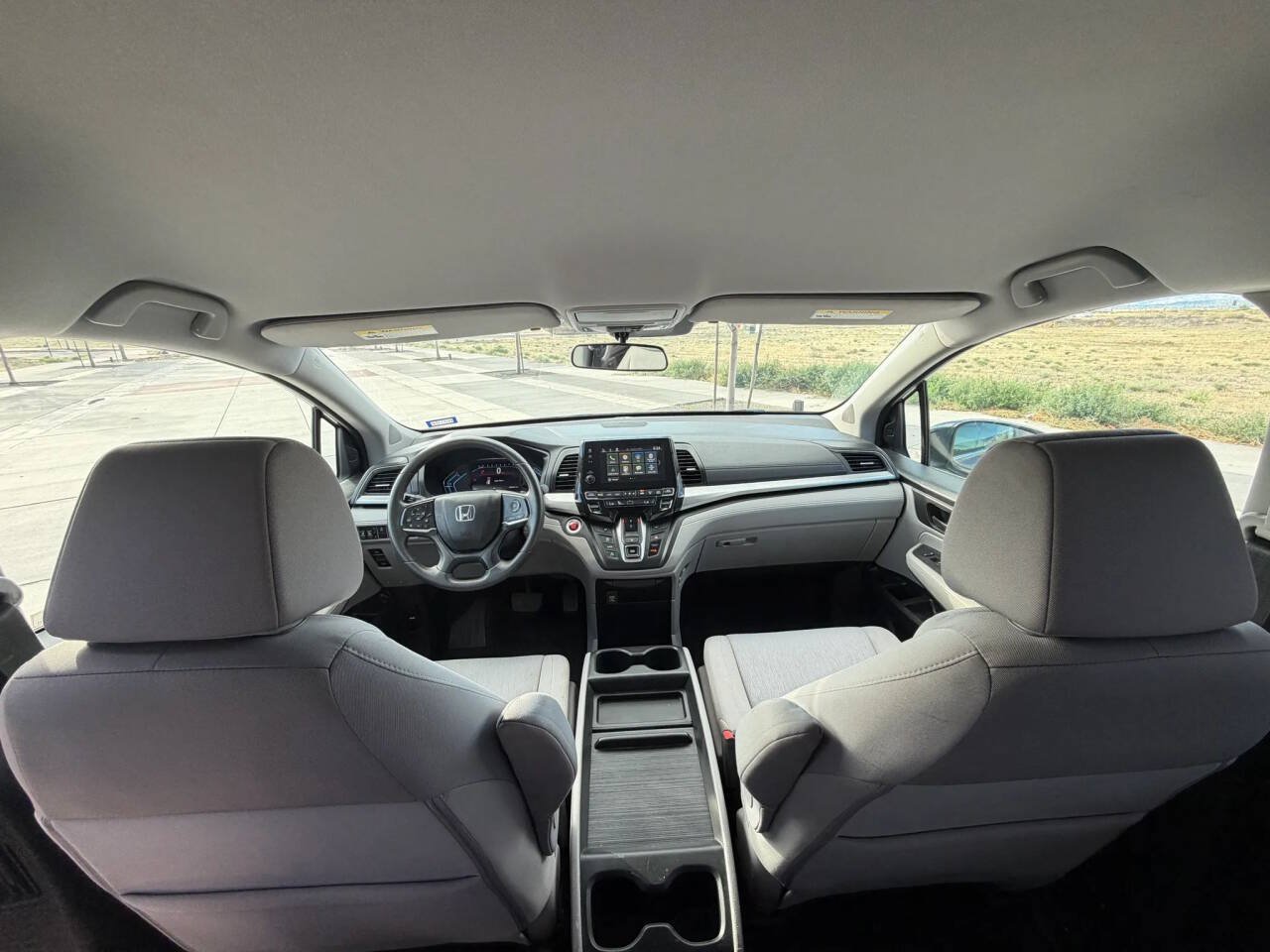 Used 2020 Honda Odyssey EX image 25