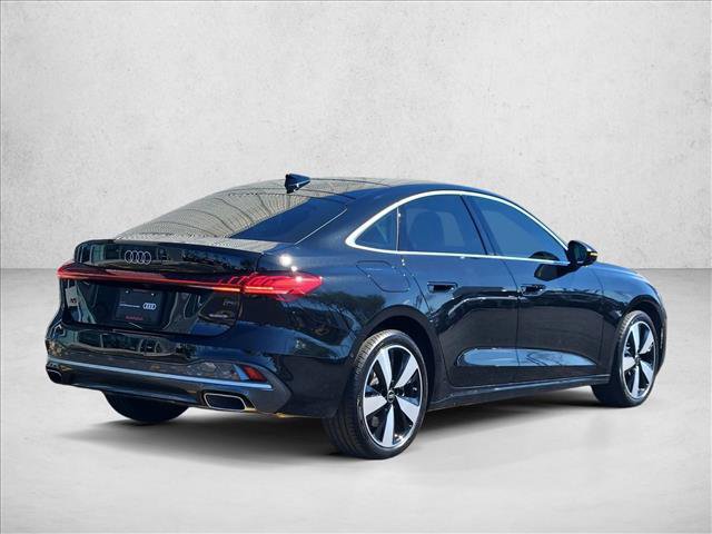 Used 2025 Audi A5 Premium Plus AWD/4WD image 5