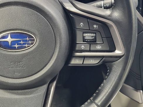Used 2021 Subaru Forester Premium AWD/4WD image 28