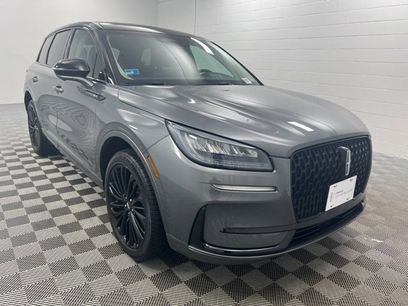 Used 2023 Lincoln Corsair AWD w/ Equipment Group 101A