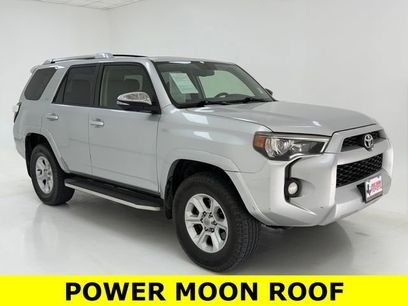 Used 2015 Toyota 4Runner SR5 Premium
