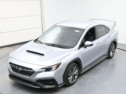Used 2022 Subaru WRX image 32