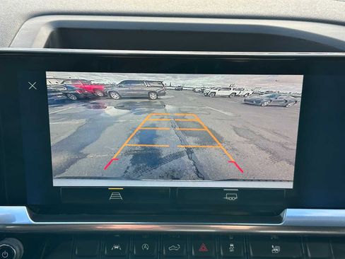 Used 2022 Chevrolet Silverado 1500 RST image 28