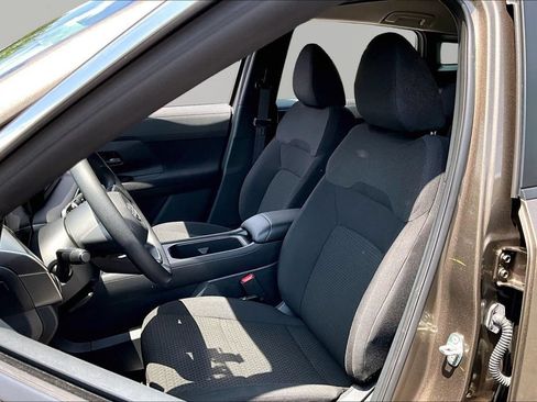 Used 2025 Nissan Kicks S AWD/4WD image 17