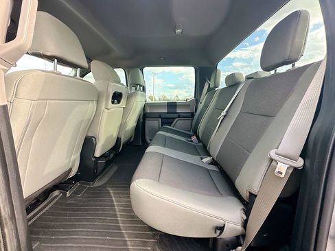 Used 2020 Ford F150 XL w/ Equipment Group 101A Mid image 17