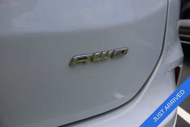 Used 2024 Ford Edge SEL w/ Convenience Package AWD/4WD image 11