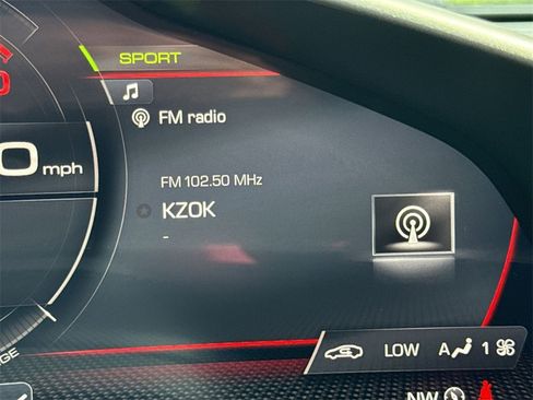 Used 2024 Ferrari 296 GTS image 16