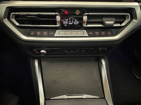 Used 2022 BMW 430i xDrive Coupe w/ M Sport Package image 26