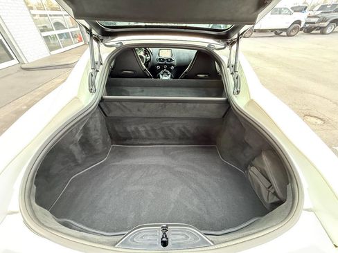 Used 2020 Aston Martin V8 Vantage Base 2dr Coupe image 29