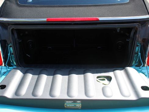 Used 2017 MINI Cooper Convertible FWD image 35