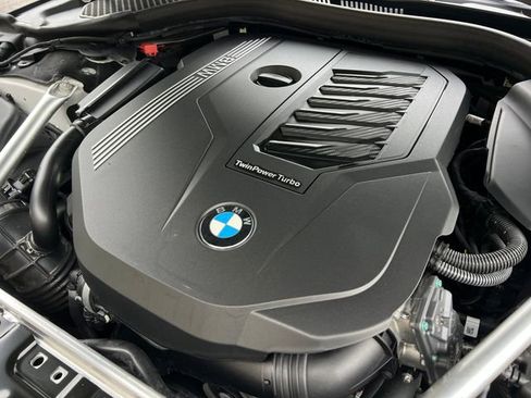 Used 2023 BMW 840i Gran Coupe w/ Driving Assistance Package image 39