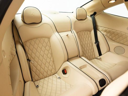Used 2009 Ferrari 612 Scaglietti RWD image 48