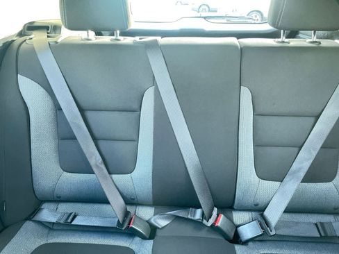 Used 2025 Chevrolet TrailBlazer LT image 36