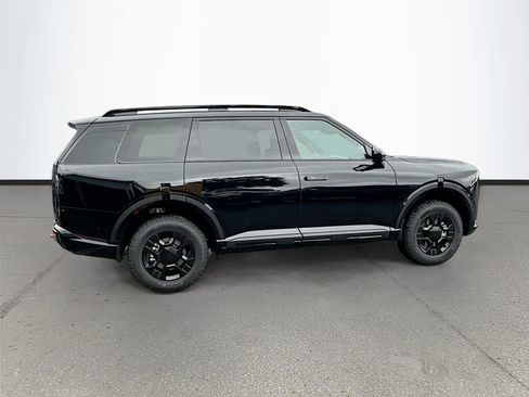 New 2027 Kia Telluride SX Prestige X-Pro AWD/4WD image 8