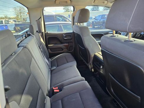 Used 2014 GMC Sierra 1500 SLE w/ SLE Value Package AWD/4WD image 11