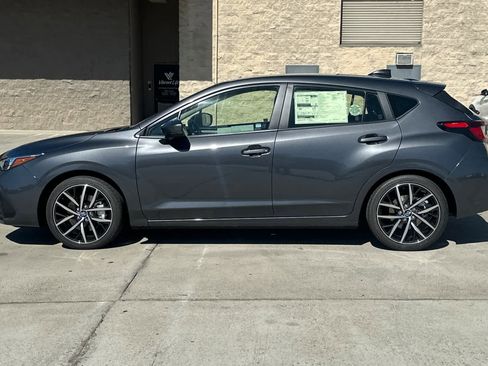 New 2025 Subaru Impreza 2.0i Sport image 6