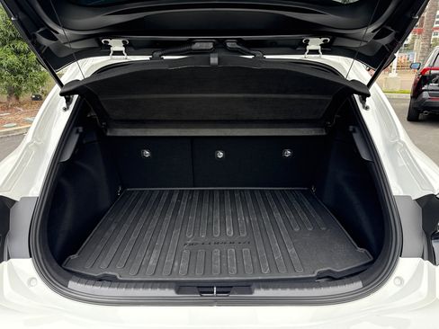 Certified 2025 Toyota Corolla GR AWD/4WD image 10