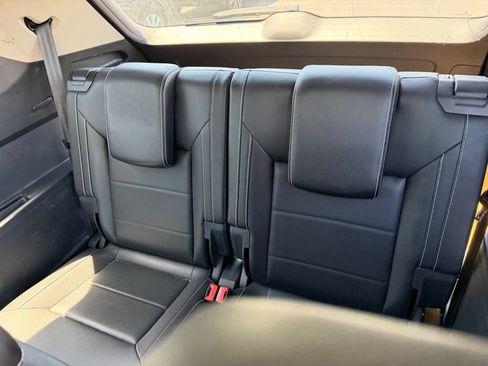 Used 2022 Volkswagen Atlas SE AWD/4WD image 10