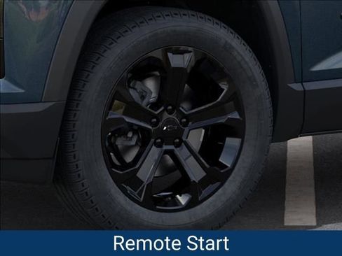 New 2026 Chevrolet Equinox LT FWD image 10