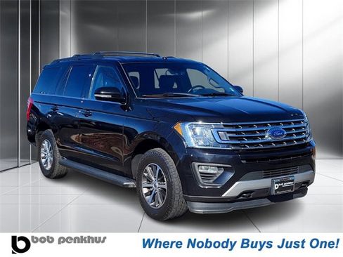 Used 2019 Ford Expedition XLT w/ Equipment Group 201A image 1
