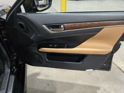 Used 2016 Lexus GS 350 AWD image 33