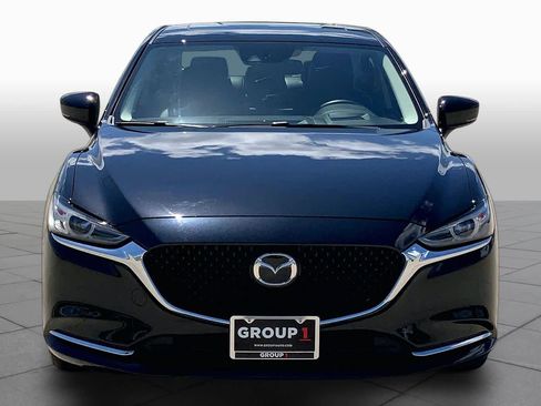 Used 2020 MAZDA MAZDA6 Grand Touring Reserve FWD image 3