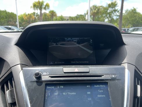 Used 2019 Acura MDX FWD image 24