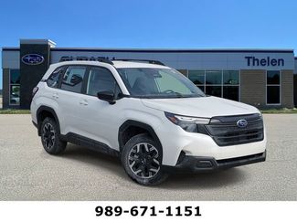 New 2026 Subaru Forester 360° Tour