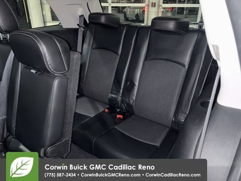 Used 2018 Dodge Journey Crossroad image 28