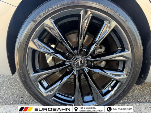 Used 2021 Lexus IS 350 F Sport w/ Accessory Package RWD image 30