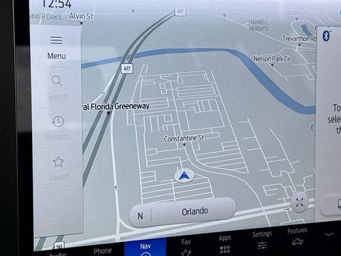 Used 2024 Ford F150 XLT w/ Equipment Group 302A MID image 21