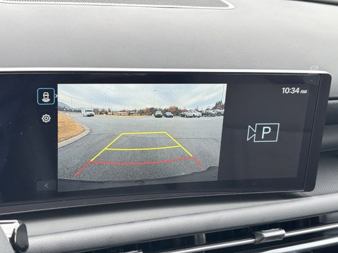 New 2026 Hyundai Santa Cruz SEL image 19