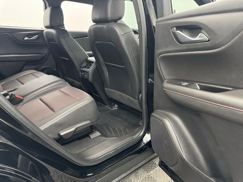 Used 2022 Chevrolet Blazer RS image 33