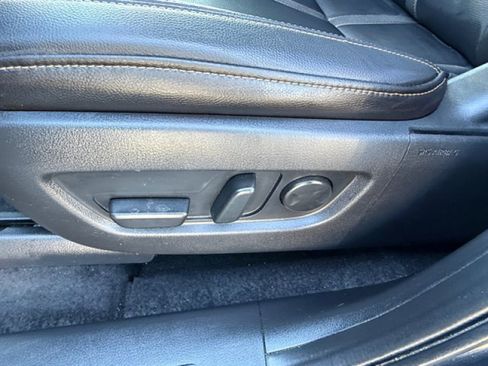 Used 2025 MAZDA CX-90 3.3 Turbo w/ Select Package AWD/4WD image 11