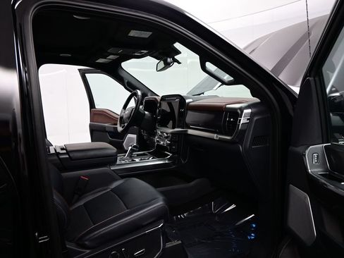 Used 2023 Ford F150 Lariat w/ Equipment Group 502A High AWD/4WD image 22