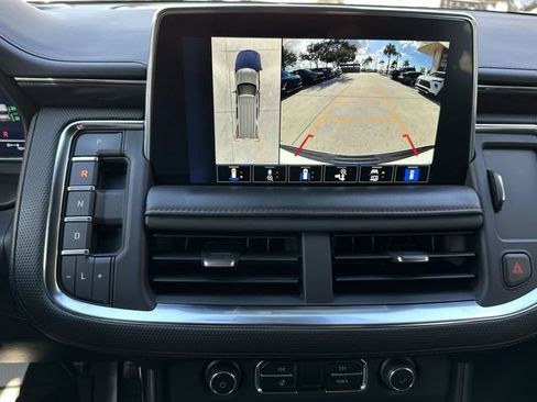 Certified 2023 Chevrolet Tahoe RST w/ RST Performance Edition AWD/4WD image 25
