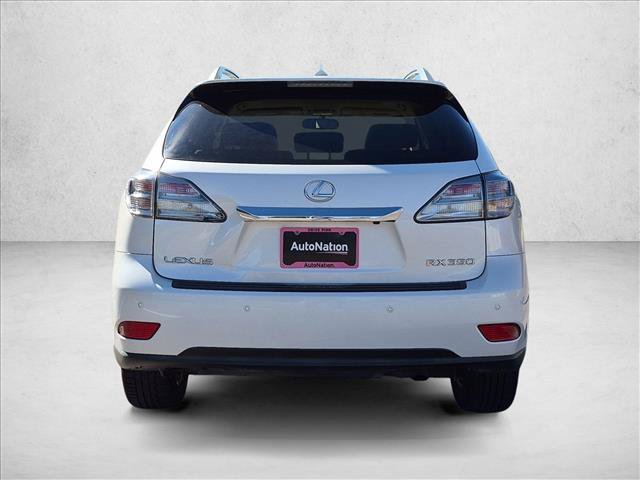 Used 2010 Lexus RX 350 AWD w/ Premium Pkg image 7