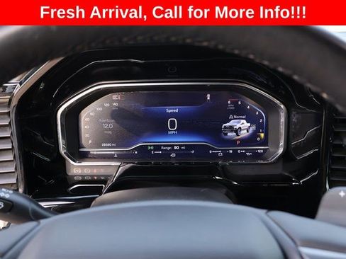 Used 2024 Chevrolet Silverado 1500 ZR2 image 37